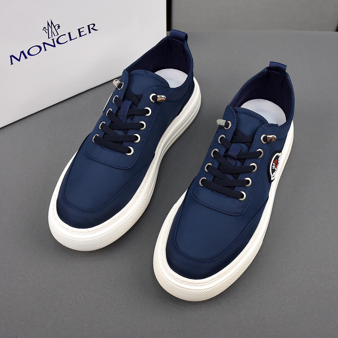 Moncler Shoes Mens ID:20240927-25